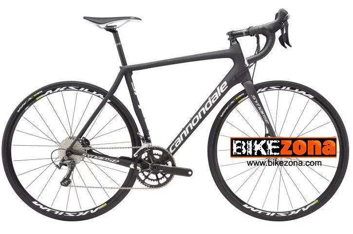 Cannondale synapse clearance carbon ultegra se